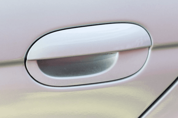 Automotive example