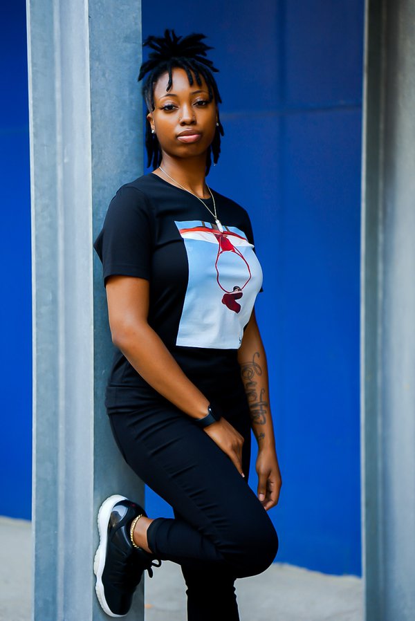 Fashion example