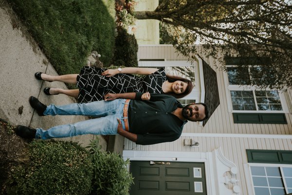 Family example