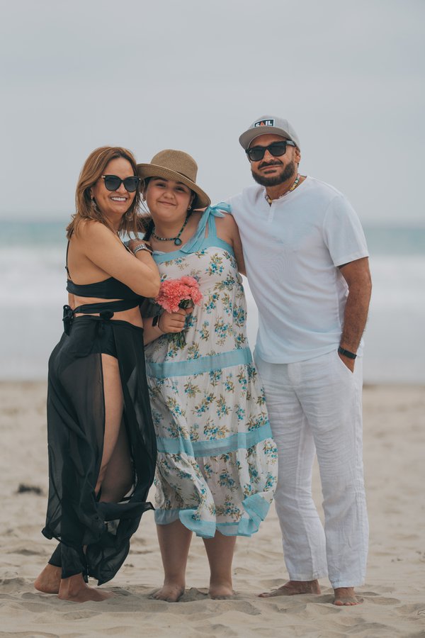 Family example