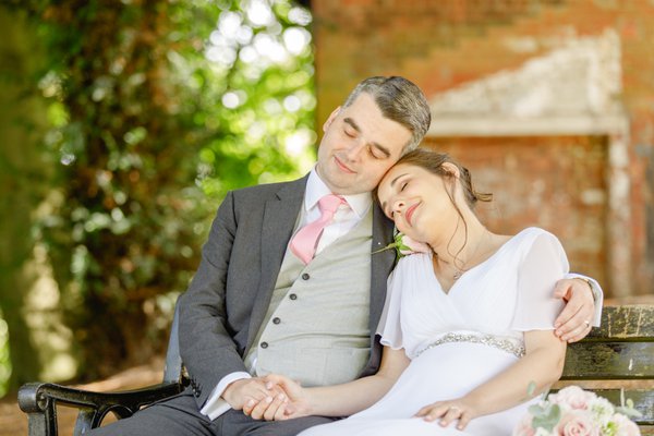 Wedding example
