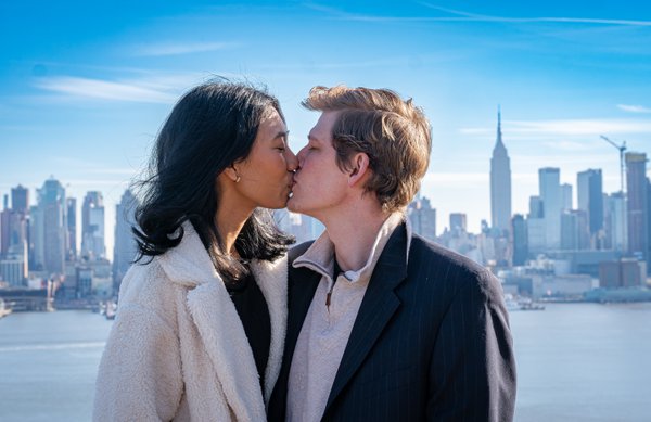Engagement example