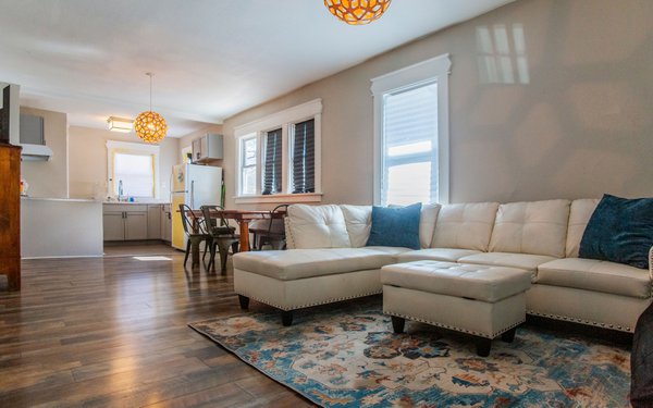 Real Estate example