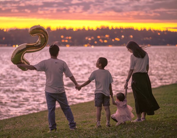 Anniversary example