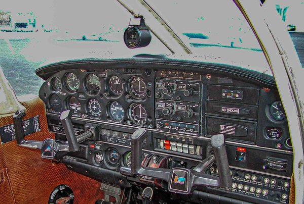 Aircraft example