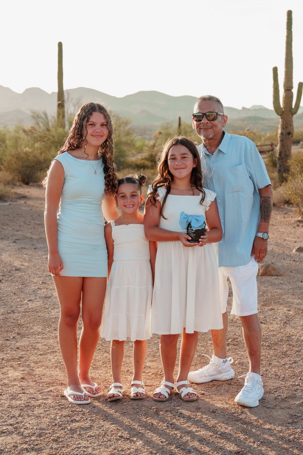 Family example
