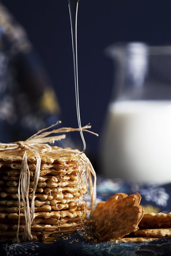 Food example