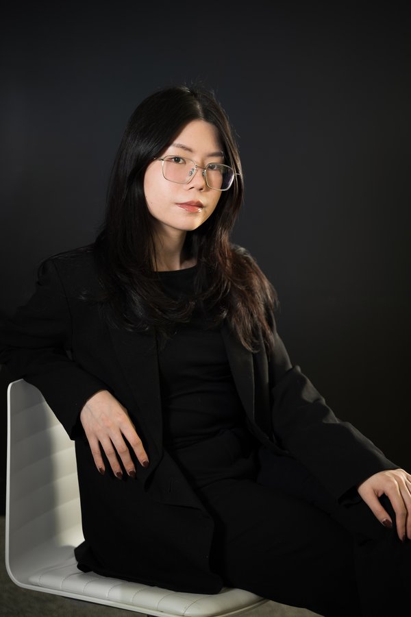 Portrait example