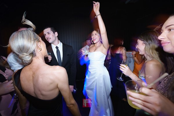 Wedding example