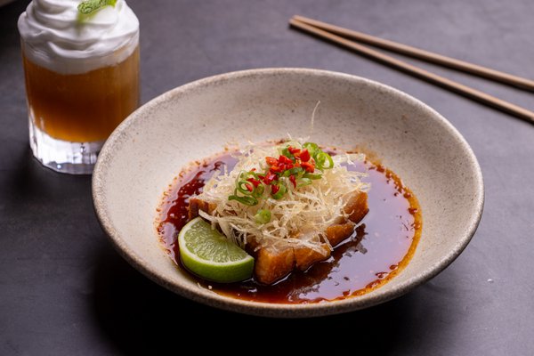 Food example