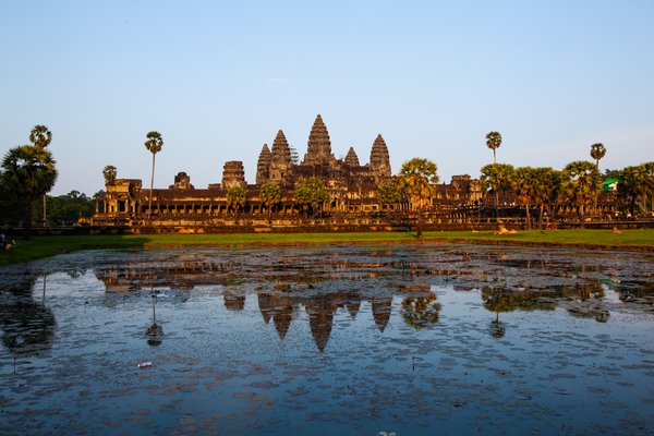 Travel example