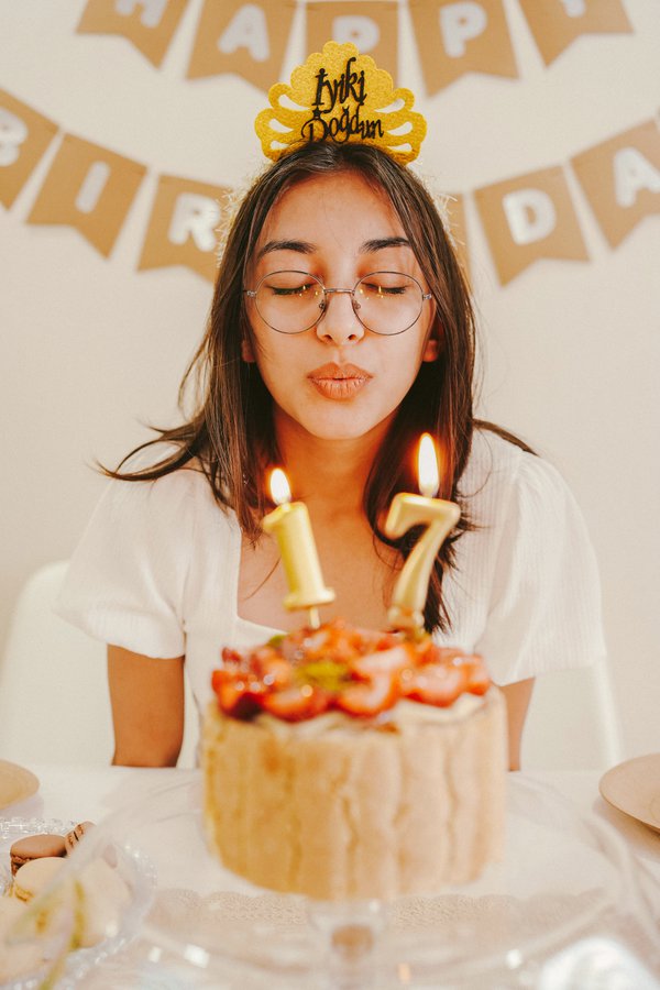 Party example