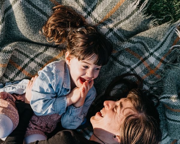 Family example