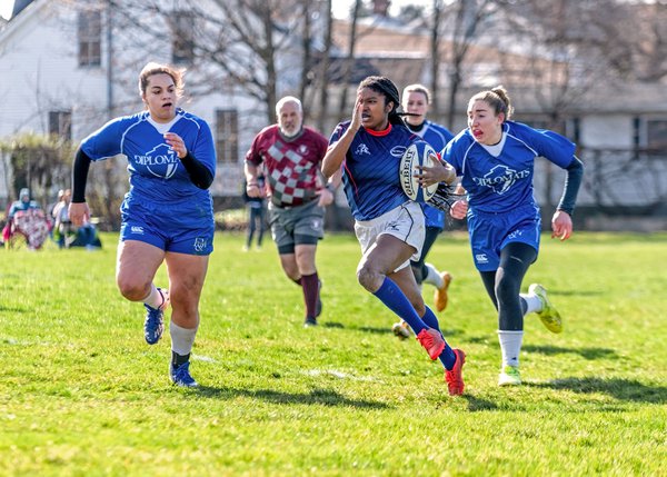 Sport example