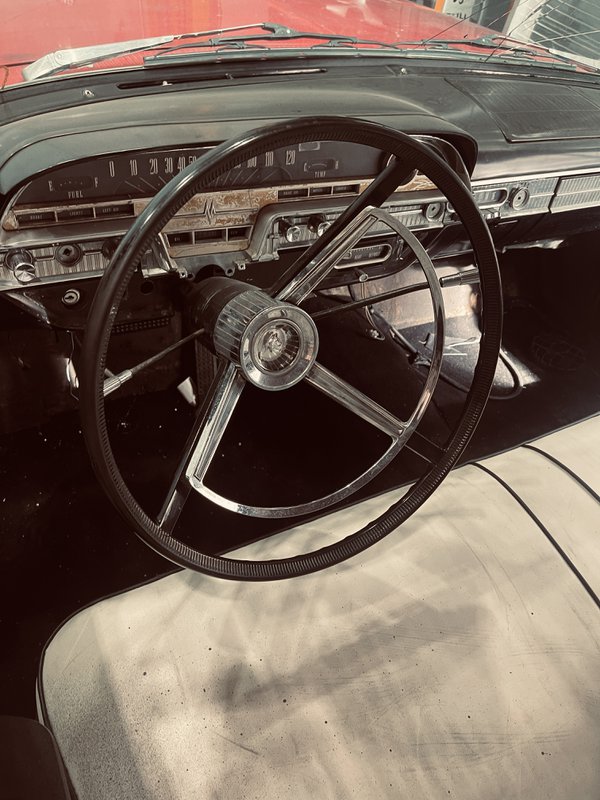 Automotive example