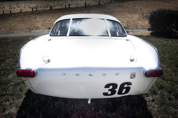 Automotive example