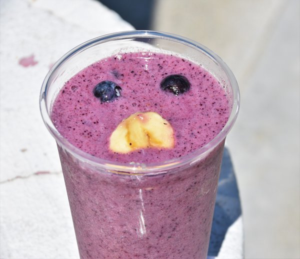 Food example