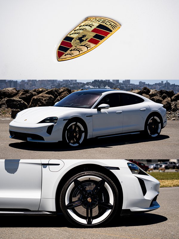 Automotive example