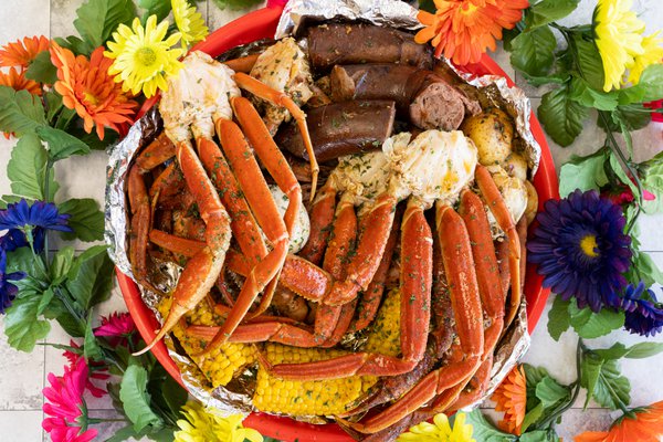 Food example