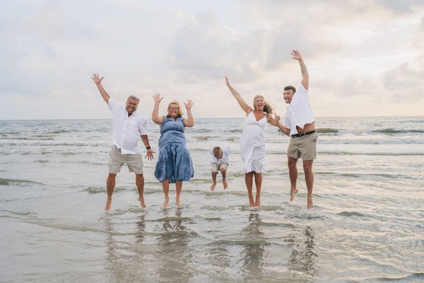 Family example