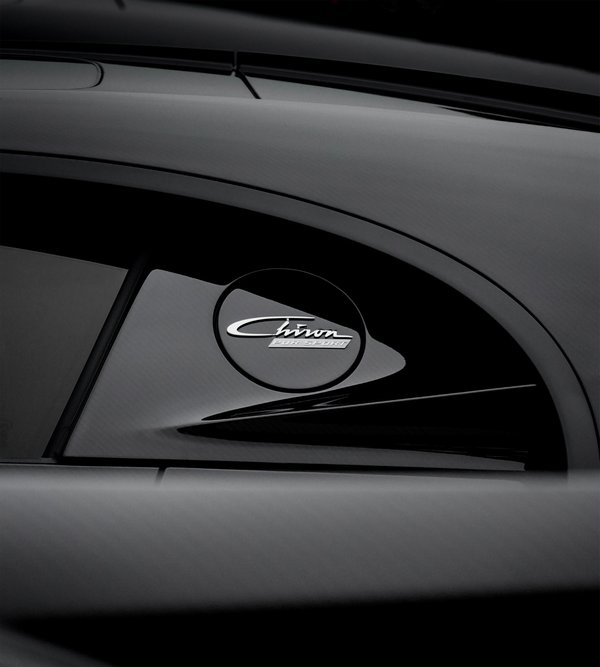 Automotive example