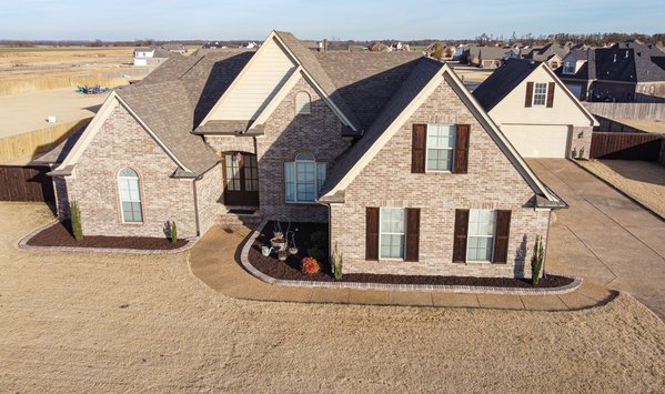 Real Estate example