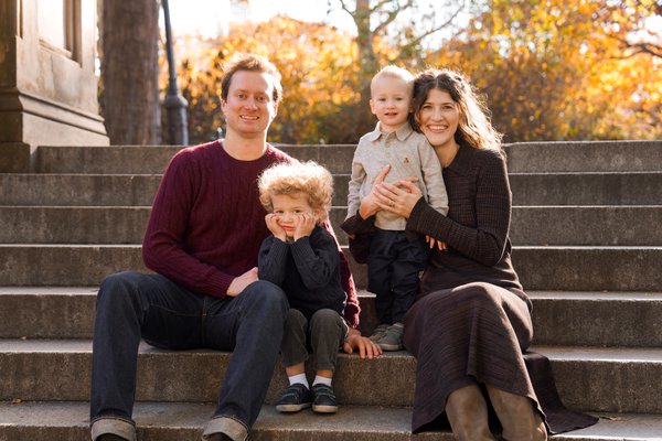 Family example