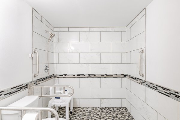 Real Estate example