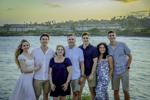 Family example