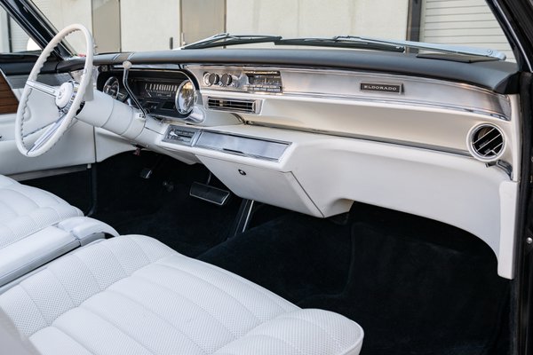 Automotive example