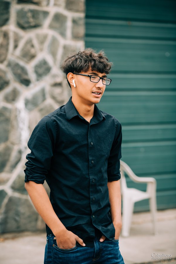 Fashion example