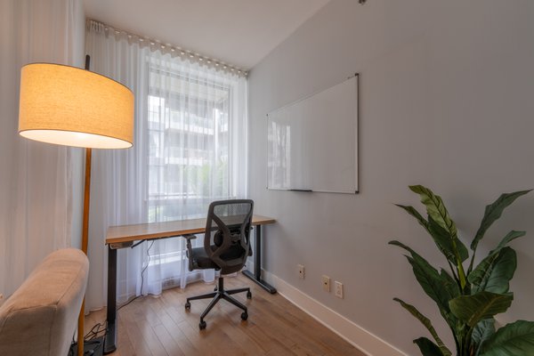 Real Estate example