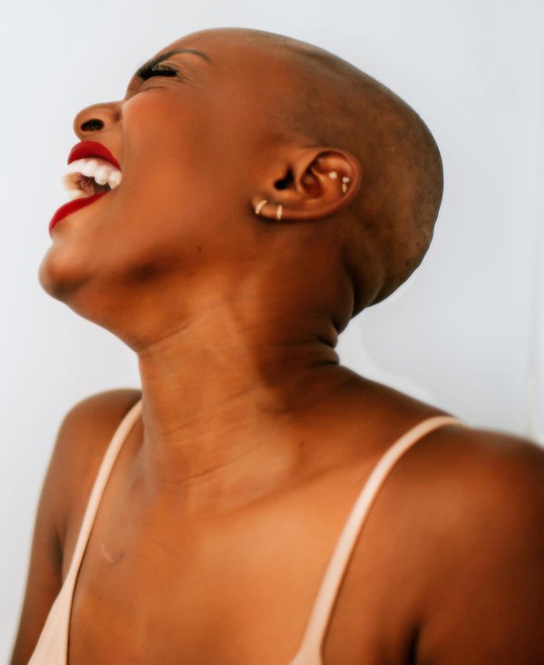Portrait example