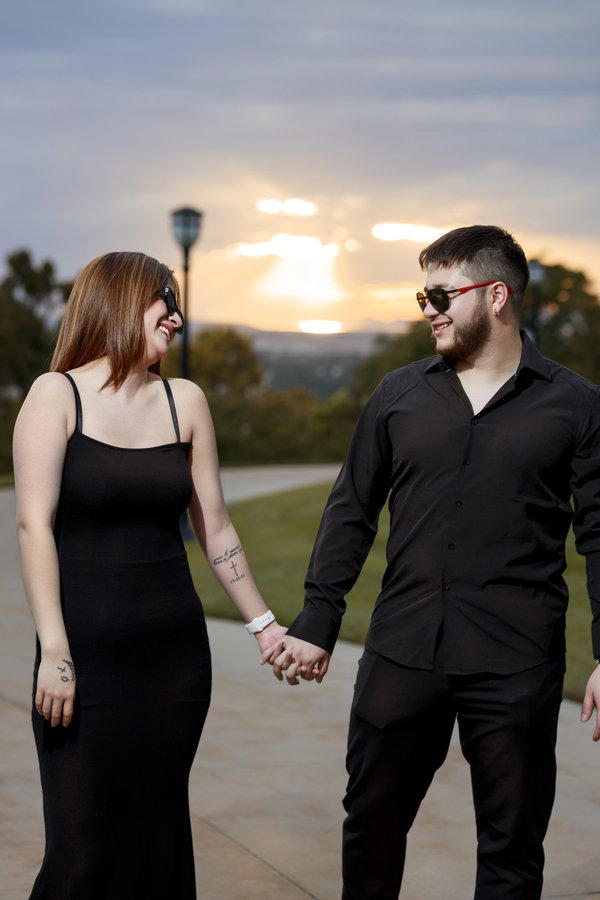 Engagement example