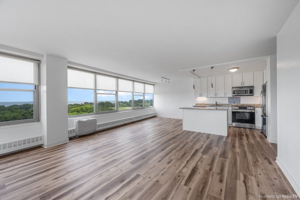 Real Estate example