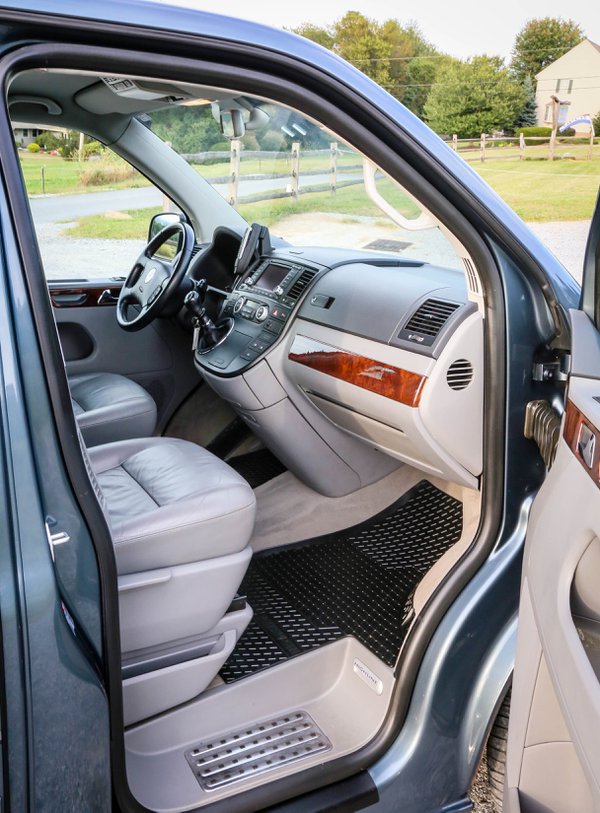 Automotive example