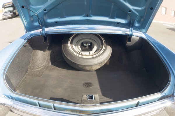 Automotive example