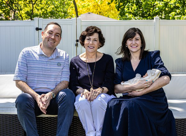 Family example