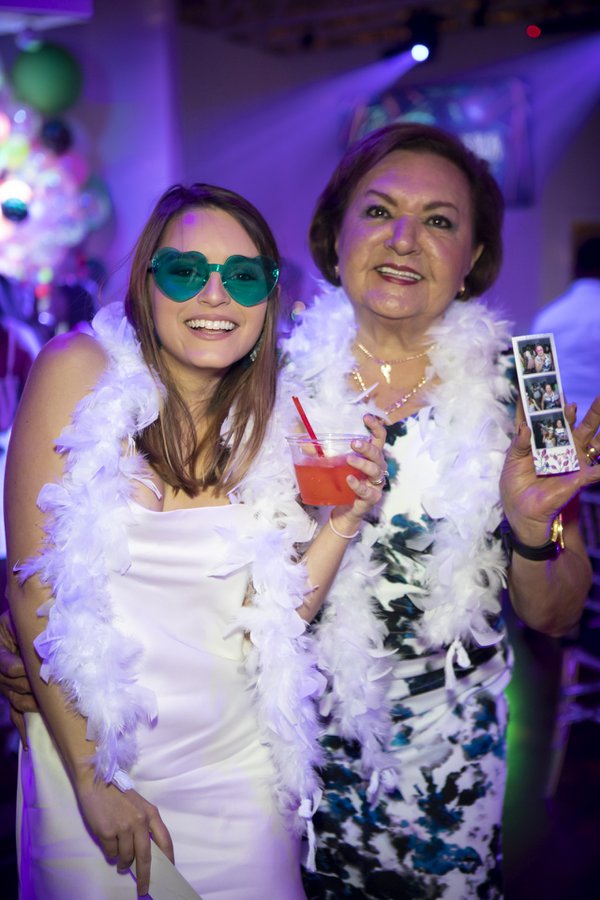 Party example