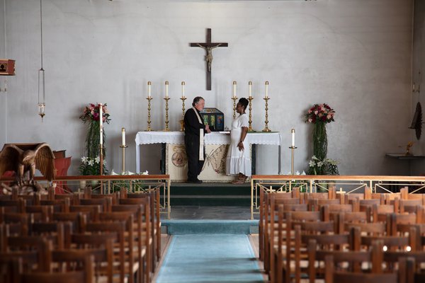 Religious example