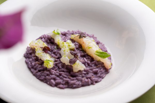 Food example