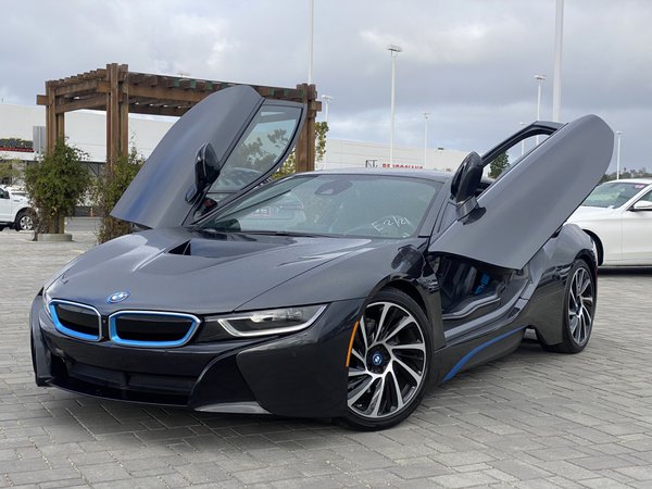 Automotive example