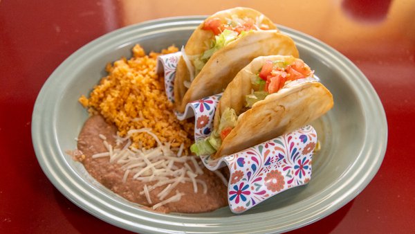 Food example