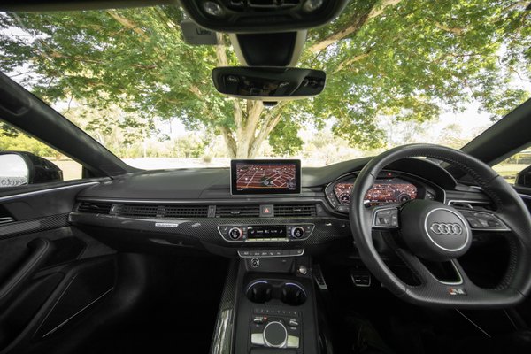Automotive example