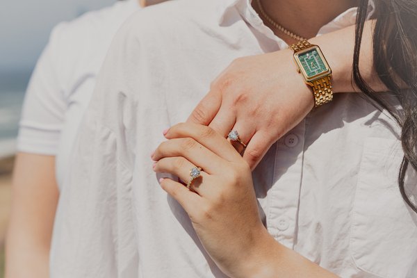 Engagement example