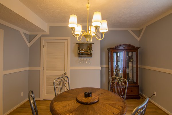 Real Estate example
