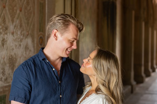 Engagement example