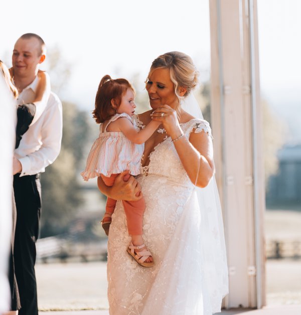 Wedding example