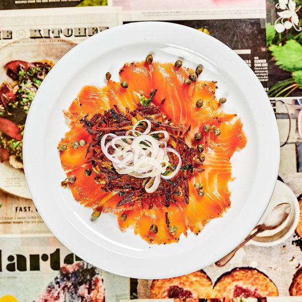 Food example