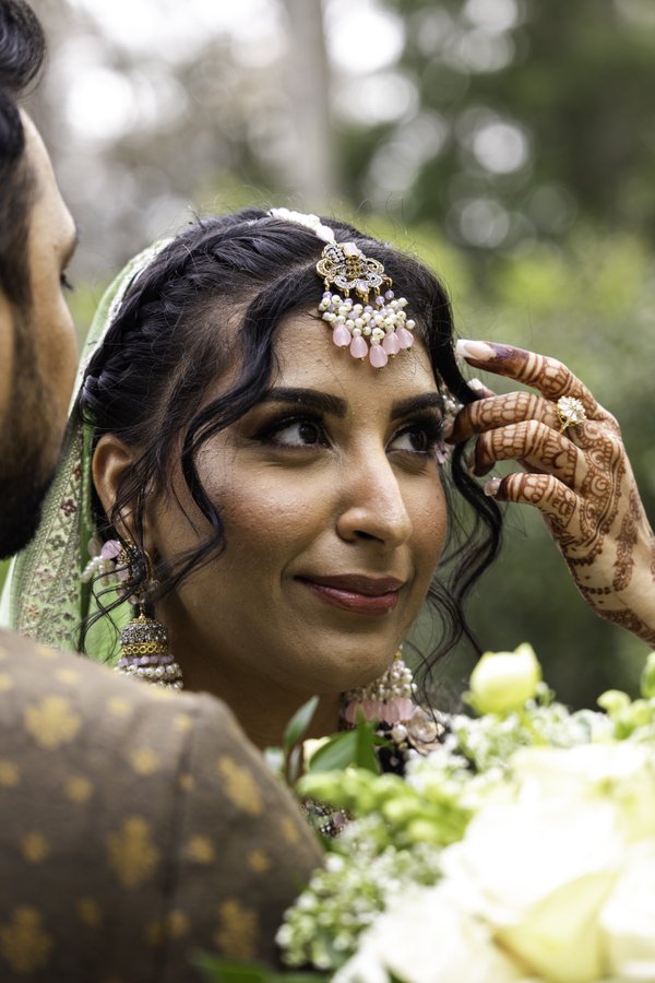 Engagement example